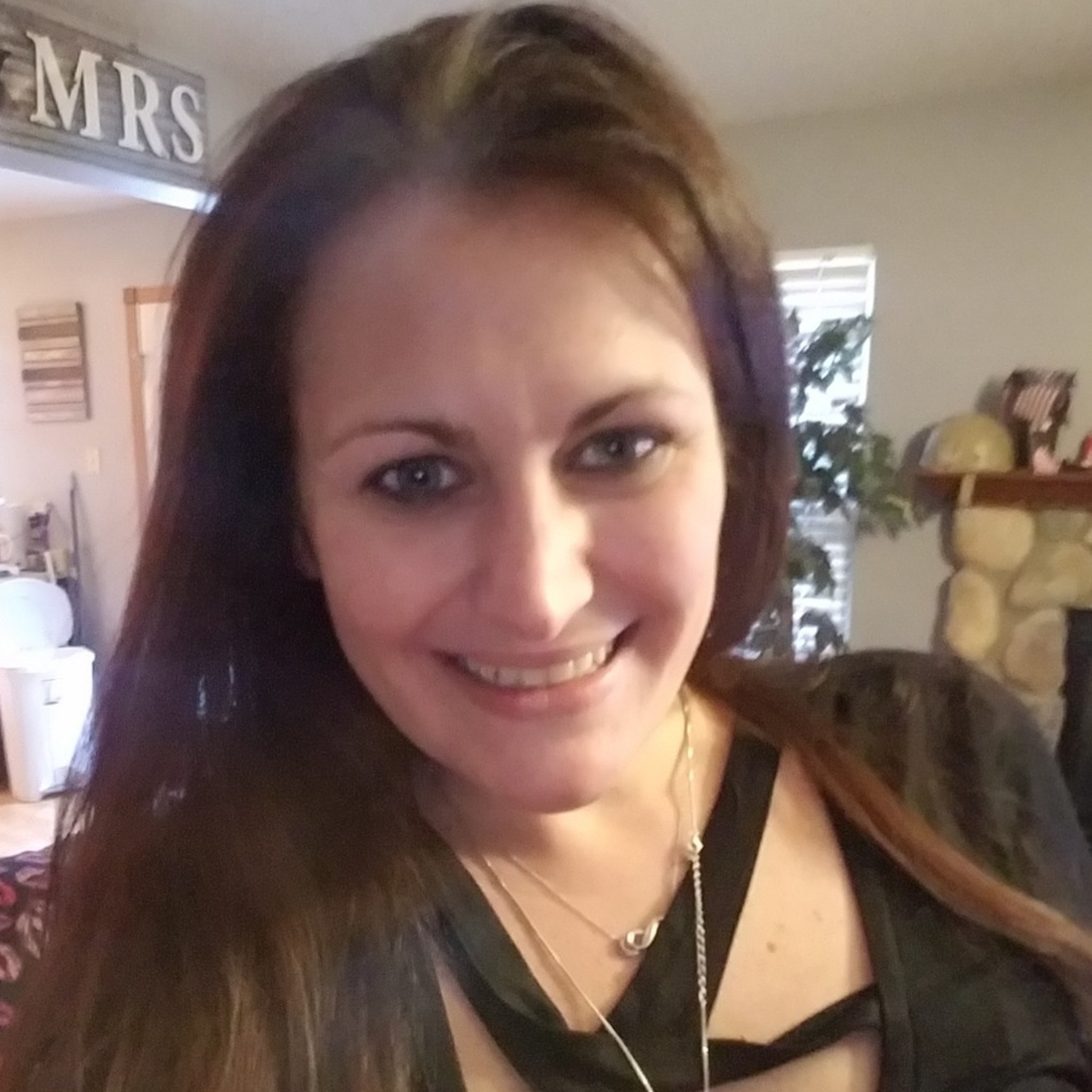 Meet your Posher, Lindsey